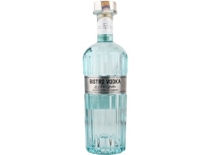 56893 bistro vodka 40 0 7l