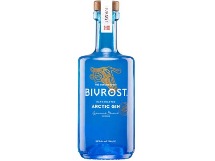 bivrost arctic gin