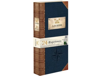 98811 a h riise rumovy kalendar 2024 24x0 02l