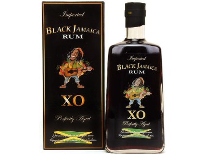 68833 black jamaica xo 40 0 7l