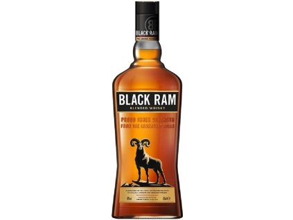 73204 black ram 40 0 7l