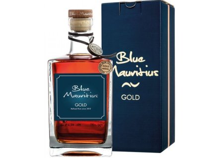 blue mauritius kartonek