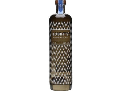 74332 bobbys gin 42 0 7l