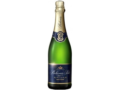 60535 1 bohemia sekt brut 0 75l