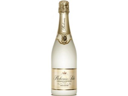 66505 1 bohemia sekt chardonnay brut 0 75l