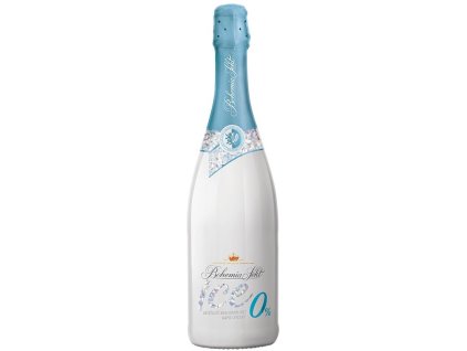 Bohemia Sekt ICE 0pct 750ml OV