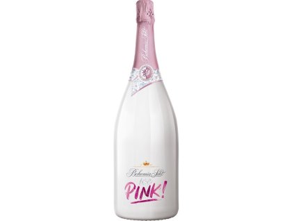 bohemia sekt ice pink 1,5l