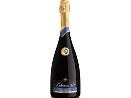 59380 bohemia sekt prestige brut 0 75l