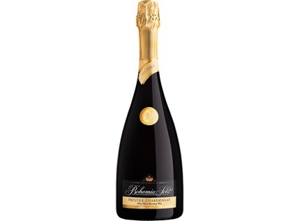 73489 bohemia sekt prestige chardonnay brut 0 75l