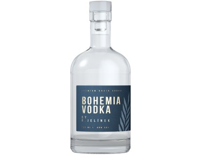 BohemiaVodka A