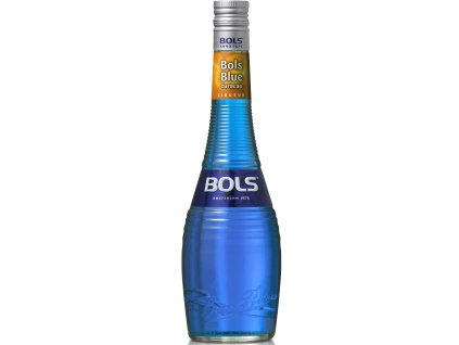 63415 bols blue curacao 21 0 7l