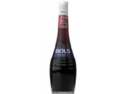 61345 bols creme de cassis 17 0 7l