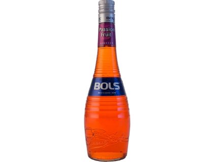 84261 bols passion fruit 17 0 7l