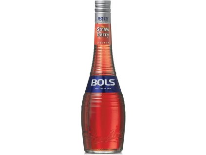 84240 bols strawberry 17 0 7l