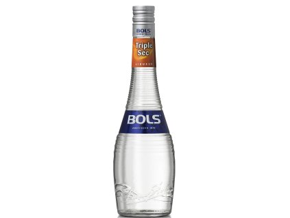 74338 bols triple sec curacao 38 0 7l