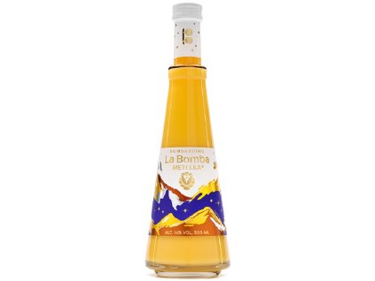 71851 bombardino la bomba 14 8 0 5l