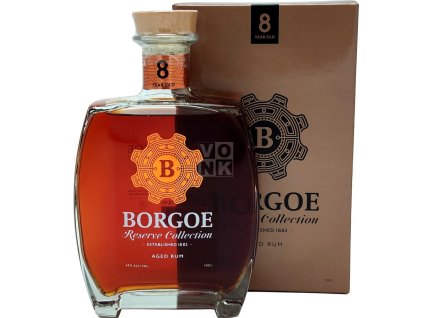 borgoe 8yo