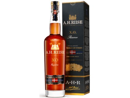 73567 a h riise xo reserve thin blue line 40 0 7l