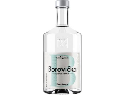 66802 borovicka zufanek 45 0 5l