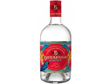 botafogo ginger elixir 07l 35