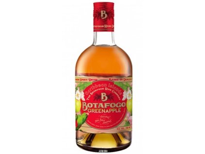 botafogo green apple elixir 07l 35