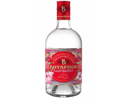 botafogo raspberry elixir 07l 35