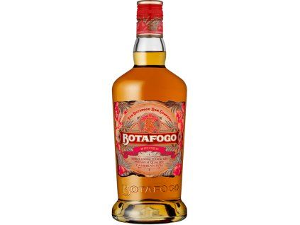 botafogo spiced
