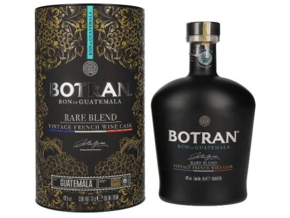 botran french wine
