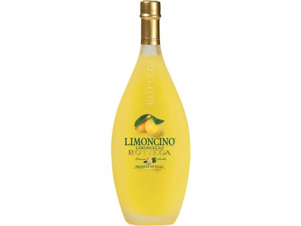 bottega limoncino