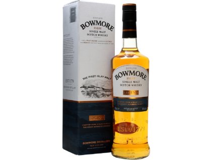 61714 bowmore legend 40 0 7l