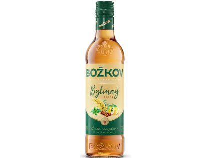 83175 bozkov bylinny liker 33 0 5l