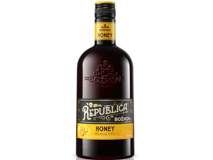 82053 bozkov republica honey 33 0 7l