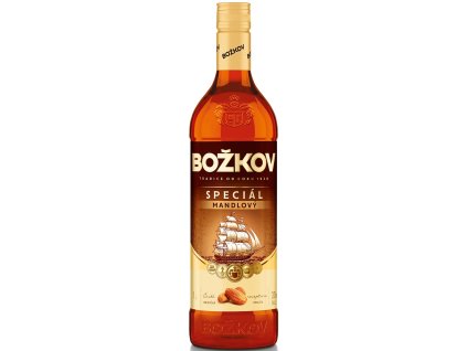 68881 bozkov special mandlovy 30 1l