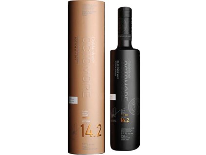 Octomore14.2