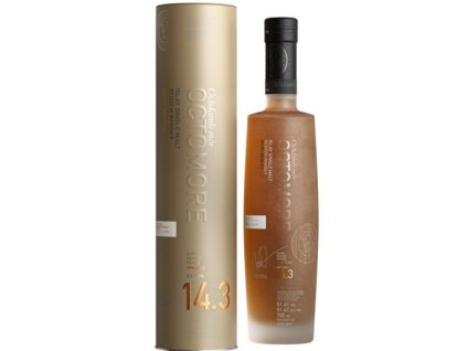 octomore 14.3