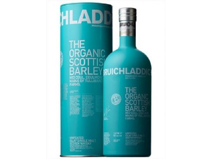 65419 bruichladdich organic 50 1l