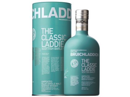 60697 bruichladdich the classic laddie 50 0 7l