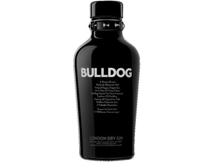 bulldog 40 0 7l