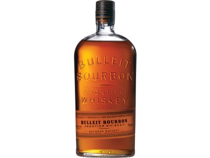 63073 bulleit frontier whiskey 45 0 7l