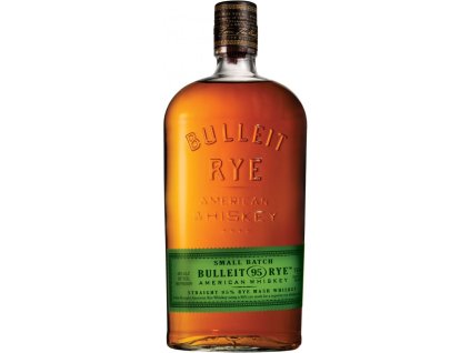 63703 bulleit rye 45 0 7l