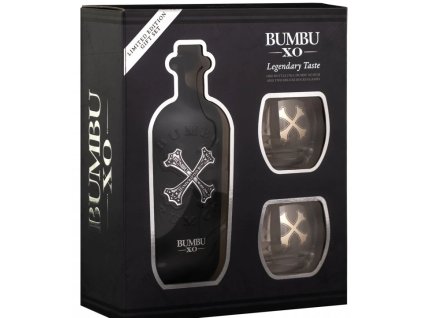 bumbu xo