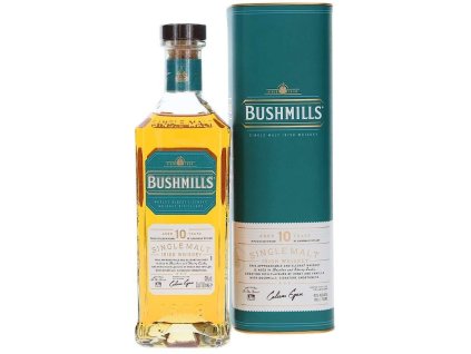 bushmills 10yo
