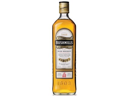 61942 bushmills 40 1l