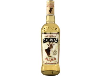 62890 cabrito reposado 40 0 7l