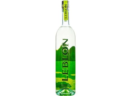 67816 cachaca leblon 40 0 7l