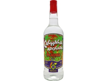 84564 cachaca pampas 38 1l
