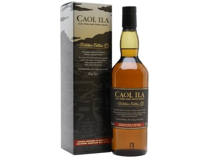 caol ila distillery edition 2010 2022