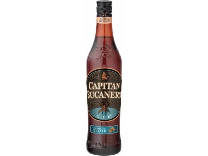 81672 capitan bucanero coffee 34 0 7l