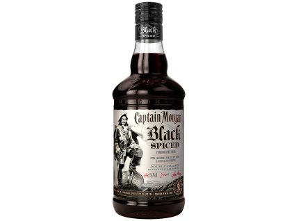 65596 captain morgan black spiced 40 1l