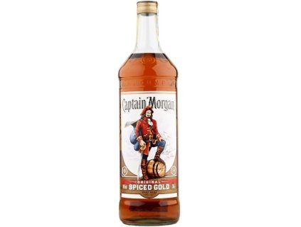84288 captain morgan spiced 3l